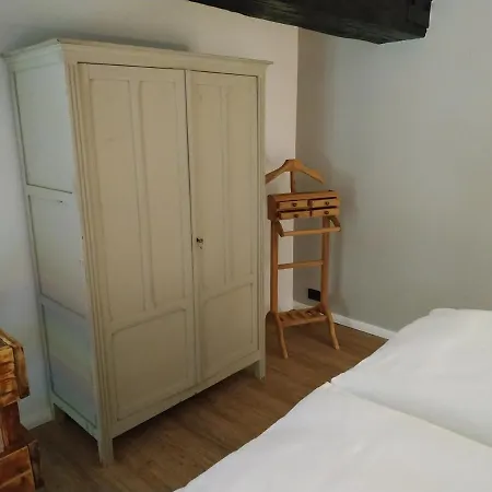 شقة St. Dionyser Heidedorf