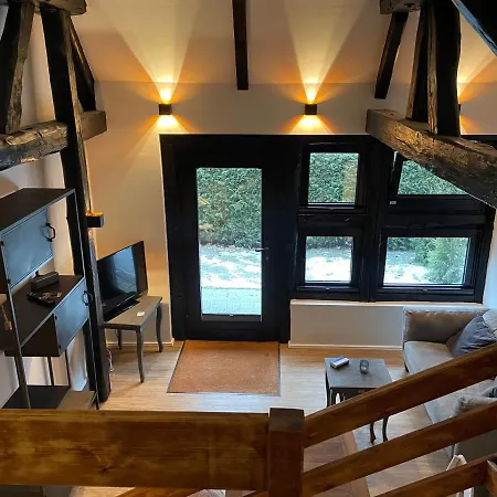 St. Dionyser Heidedorf *