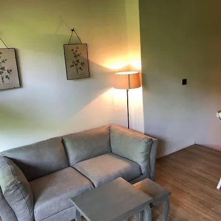 Apartment St. Dionyser Heidedorf *