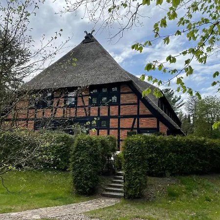 Apartment St. Dionyser Heidedorf