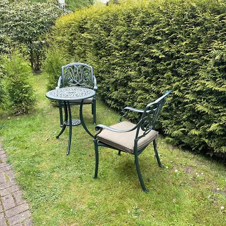 St. Dionyser Heidedorf Apartment