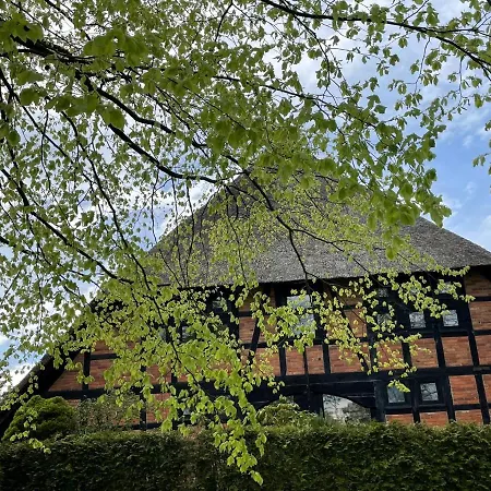 St. Dionyser Heidedorf *