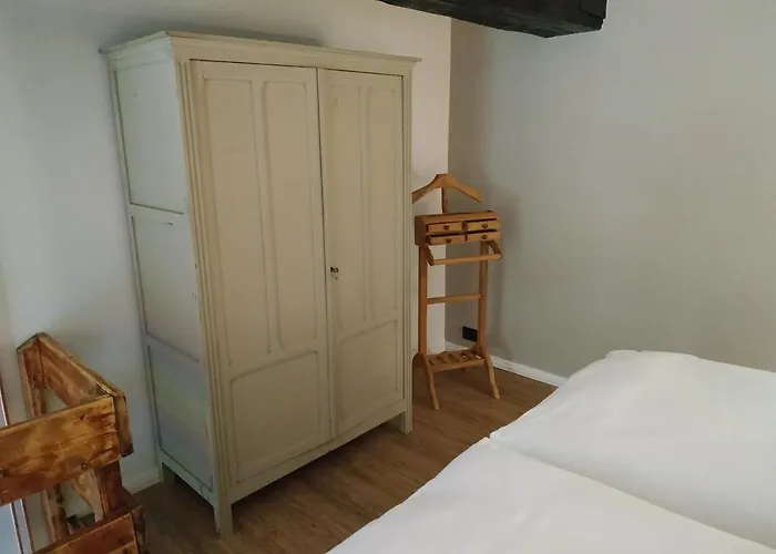 شقة St. Dionyser Heidedorf