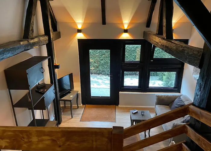 St. Dionyser Heidedorf *