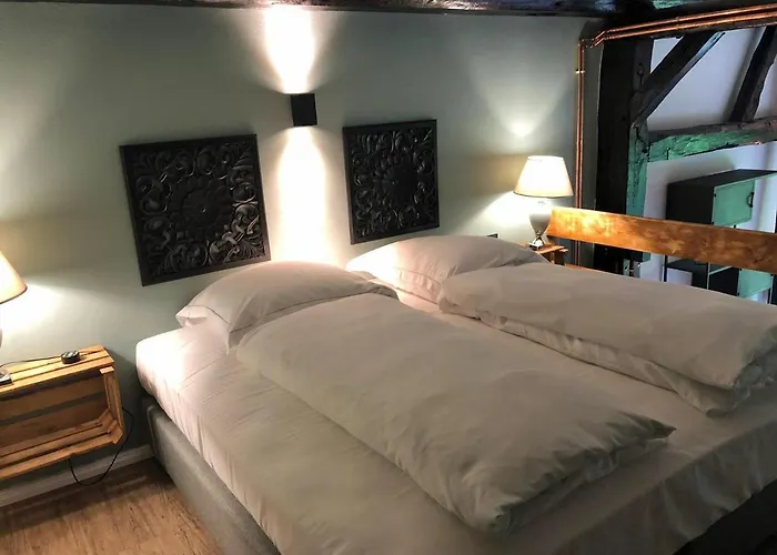 St. Dionyser Heidedorf * Sankt Dionys