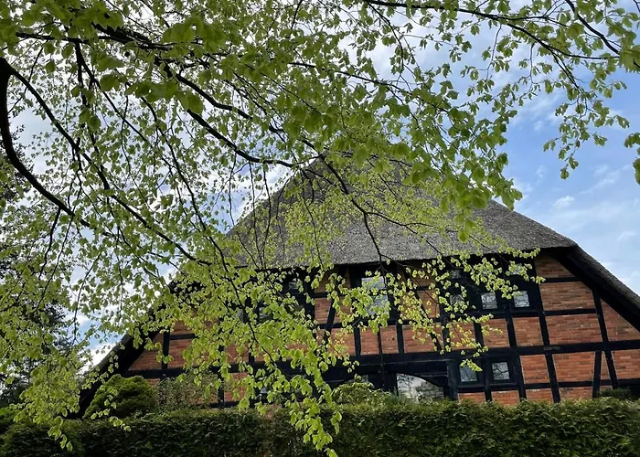 St. Dionyser Heidedorf *