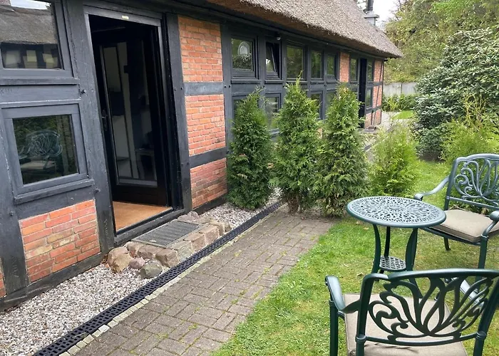 St. Dionyser Heidedorf *